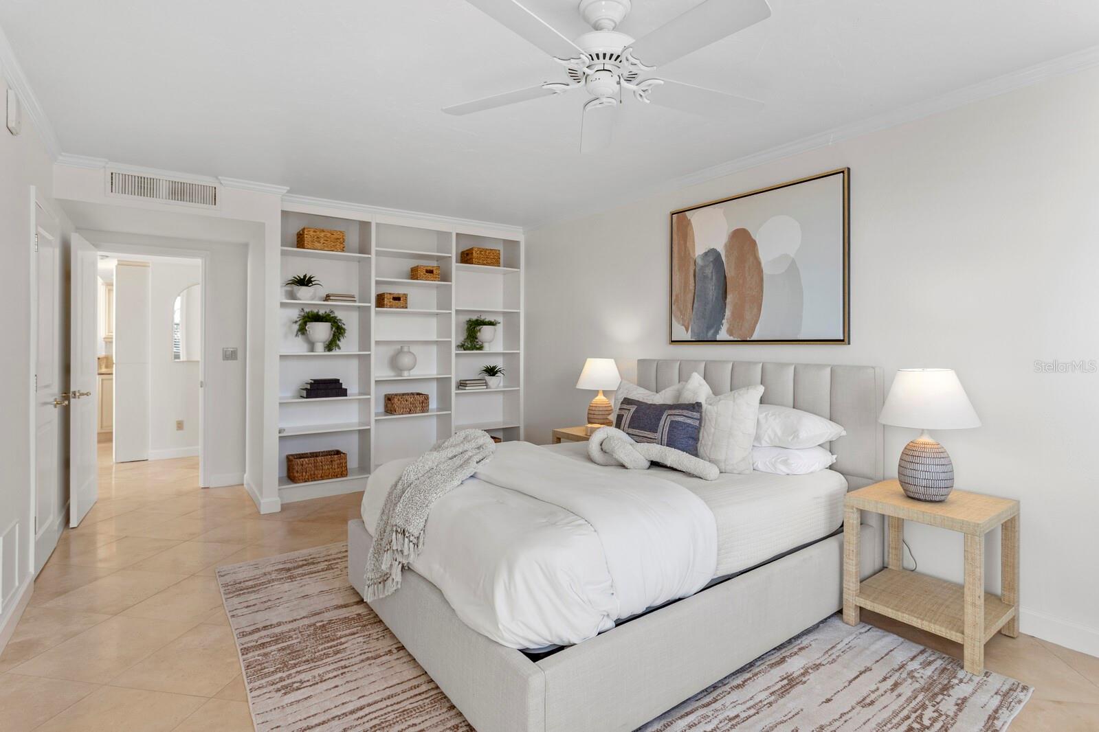 Image 30 of 43 For 1212 Benjamin Franklin Drive 501