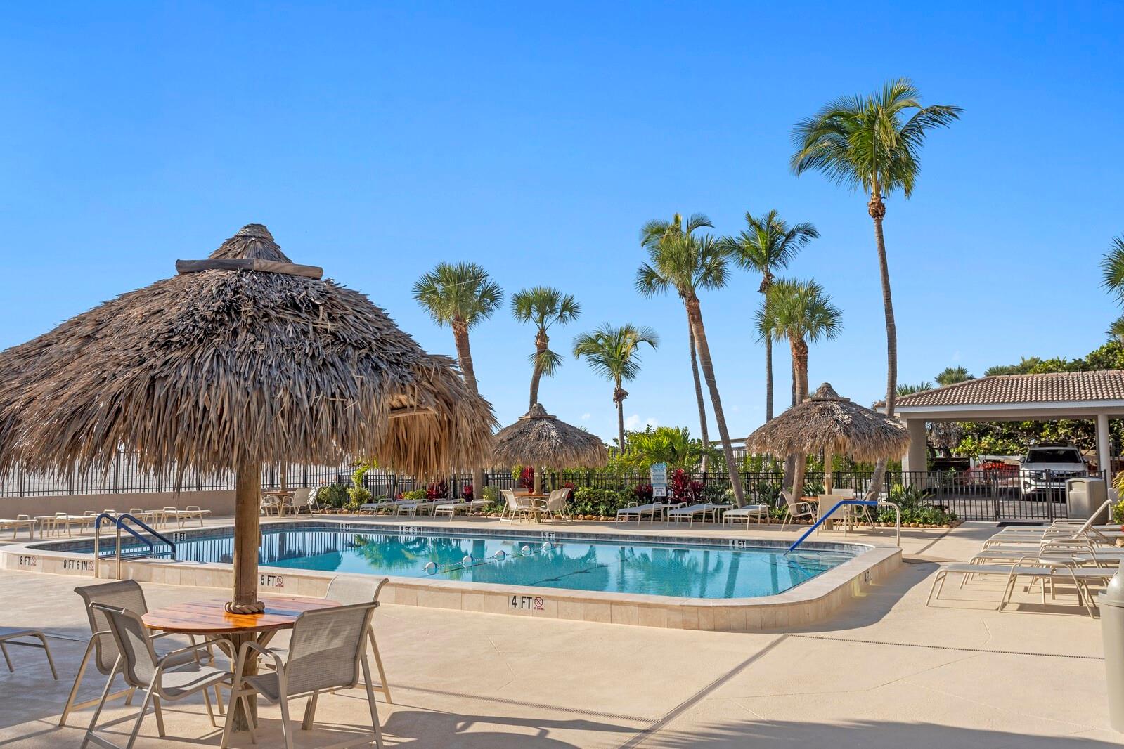 Image 35 of 43 For 1212 Benjamin Franklin Drive 501