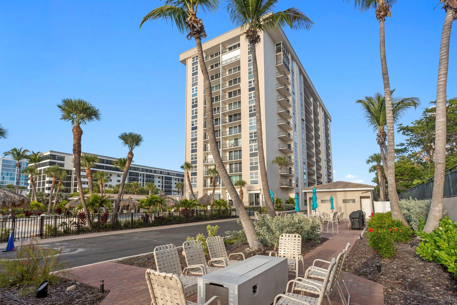 Image 36 of 43 For 1212 Benjamin Franklin Drive 501