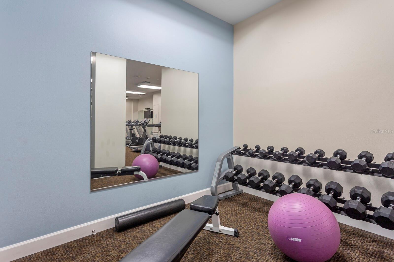 Image 40 of 43 For 1212 Benjamin Franklin Drive 501