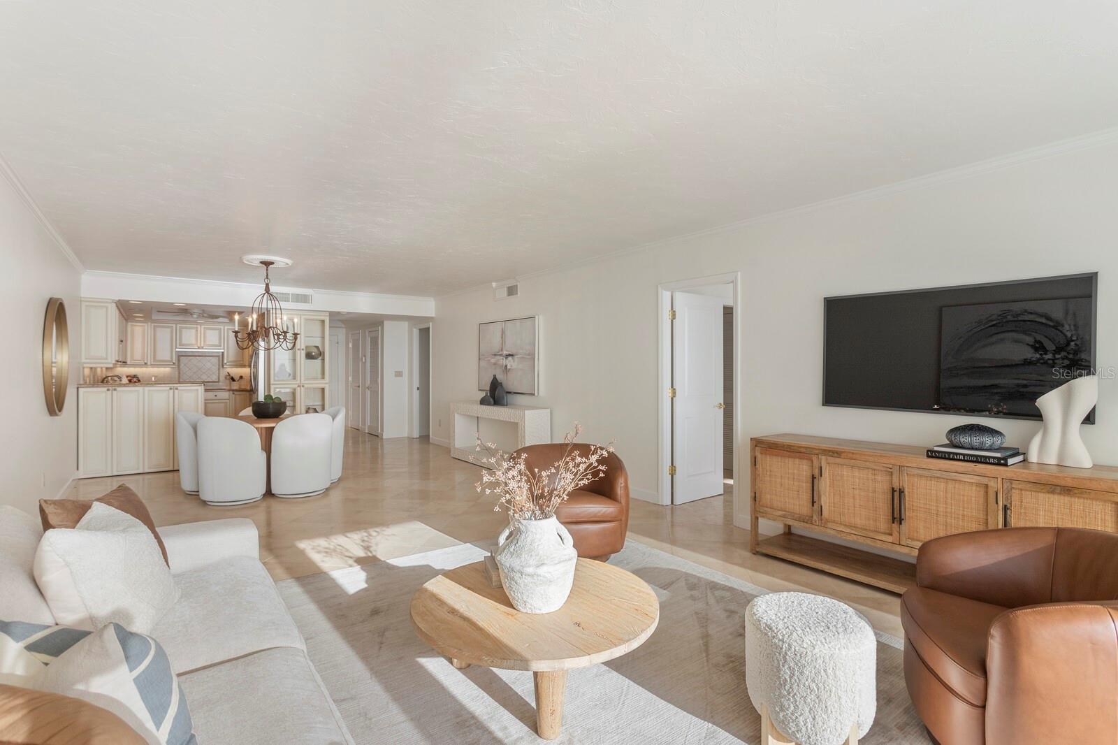 Image 9 of 43 For 1212 Benjamin Franklin Drive 501