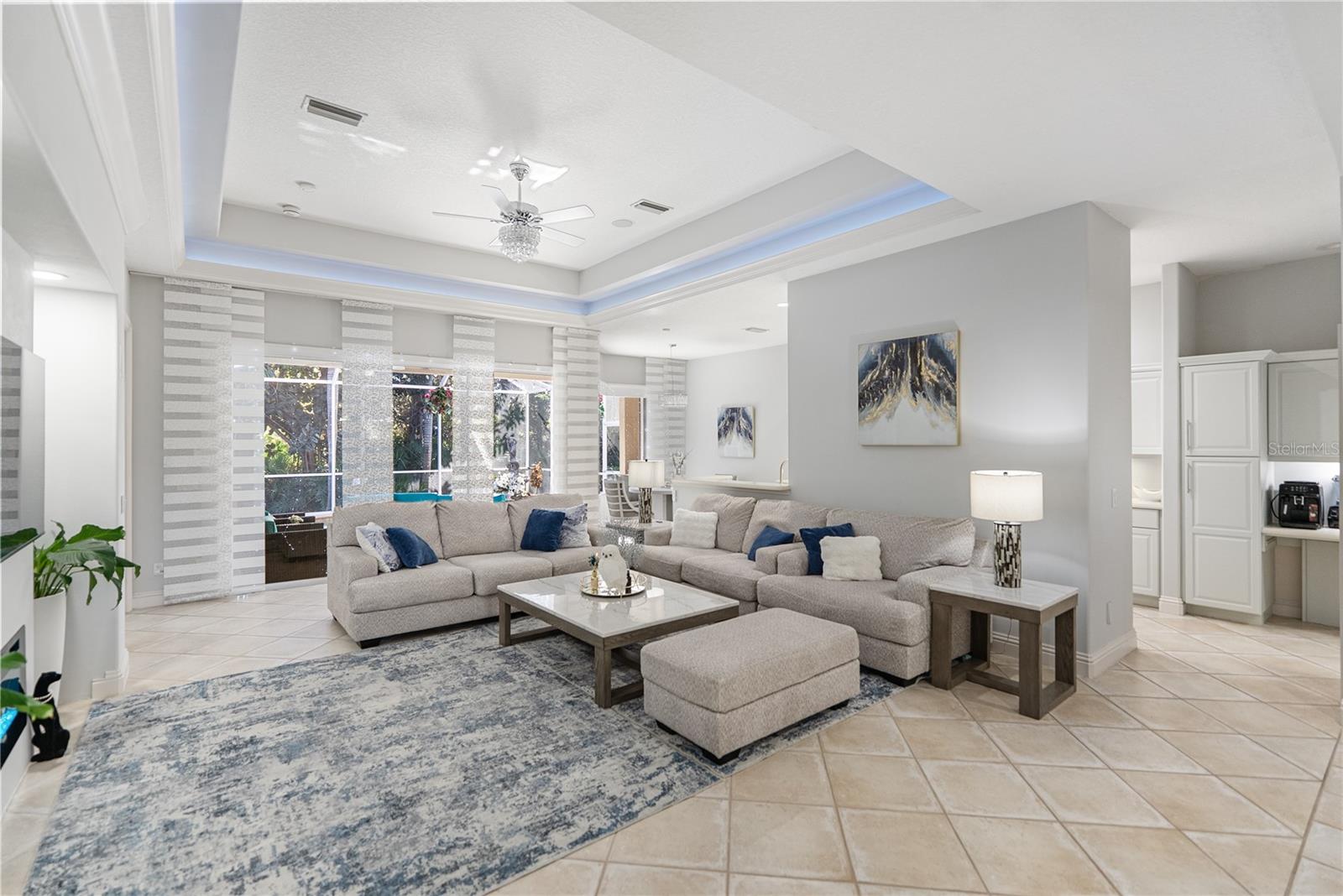 Image 15 of 84 For 9112 Willow Brook Drive