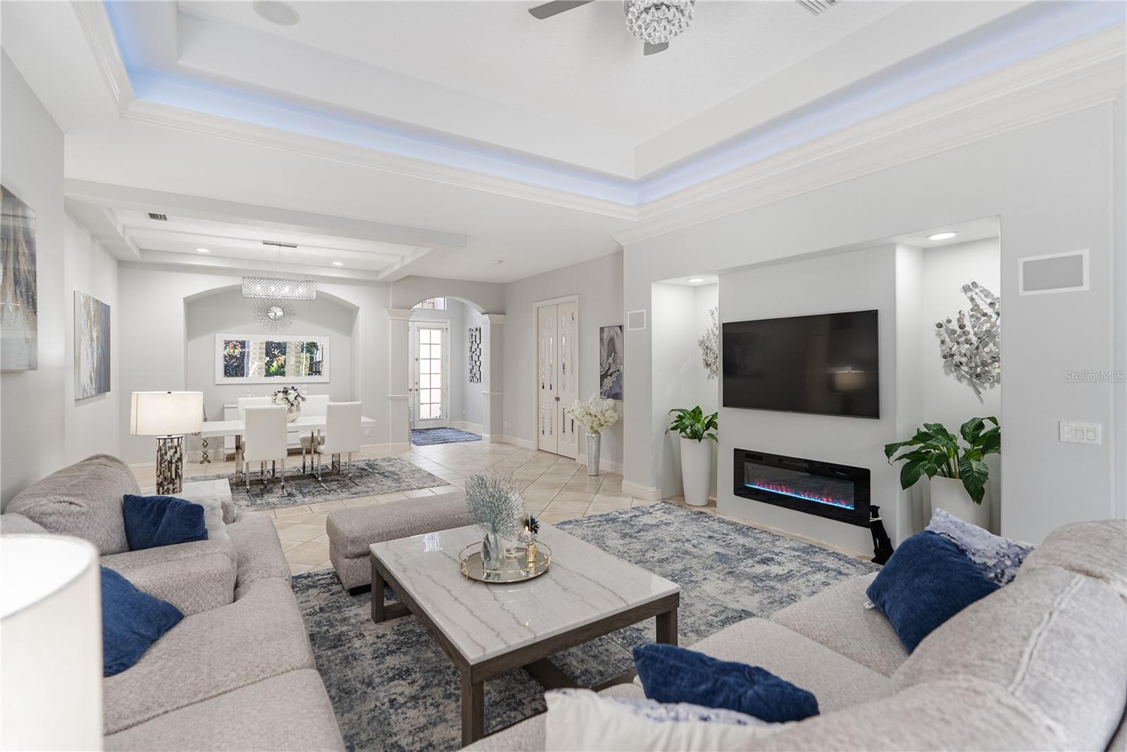 Image 16 of 84 For 9112 Willow Brook Drive