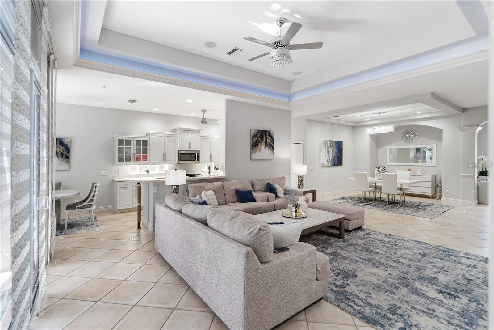 Image 18 of 84 For 9112 Willow Brook Drive