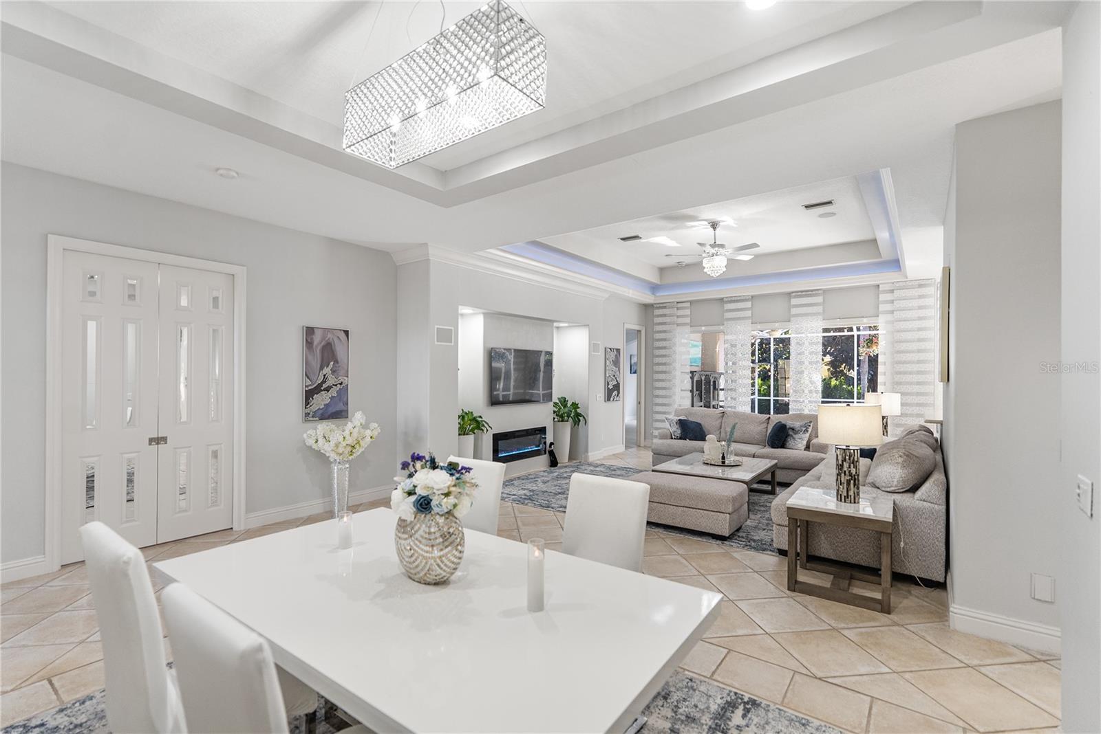 Image 19 of 84 For 9112 Willow Brook Drive