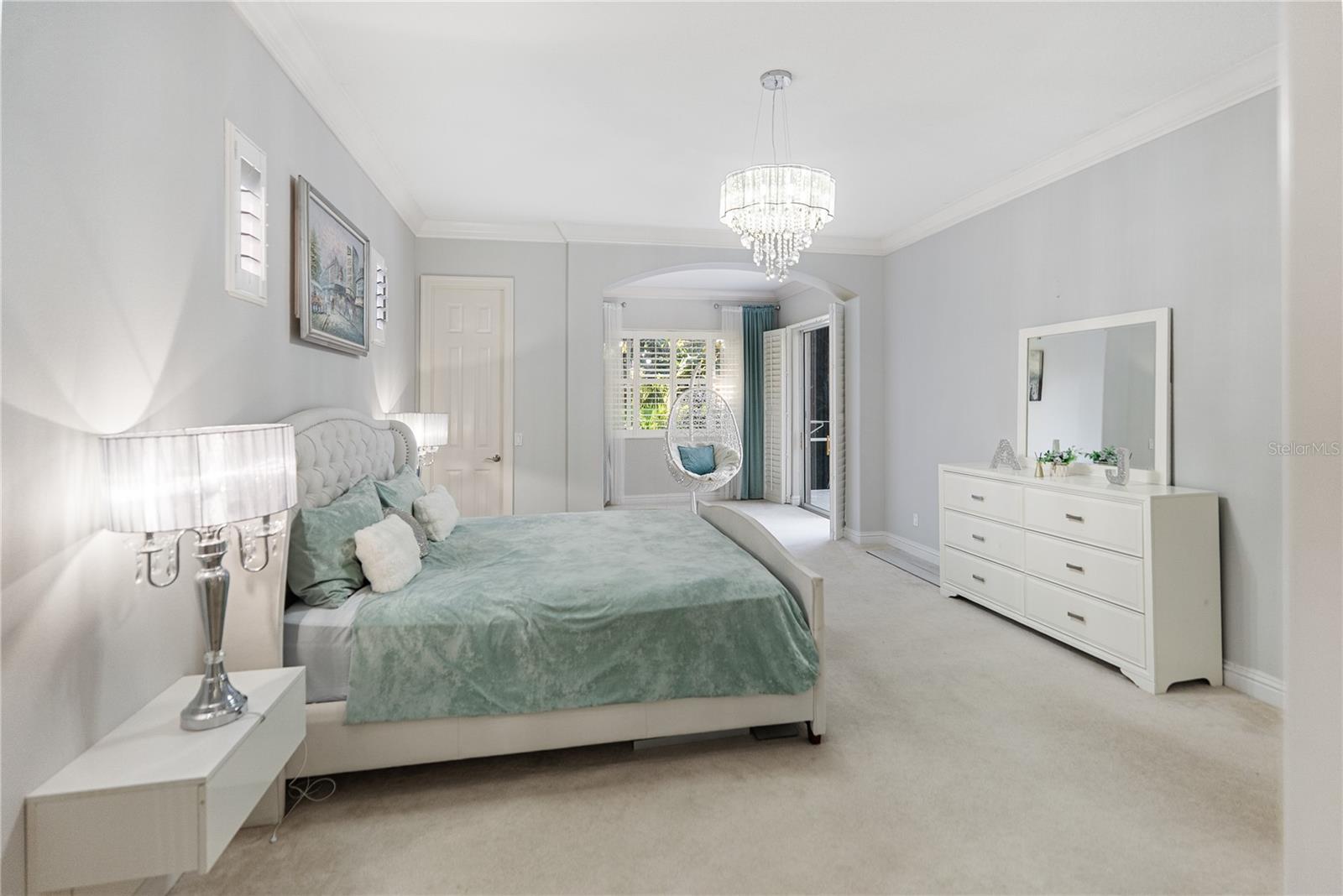 Image 32 of 84 For 9112 Willow Brook Drive