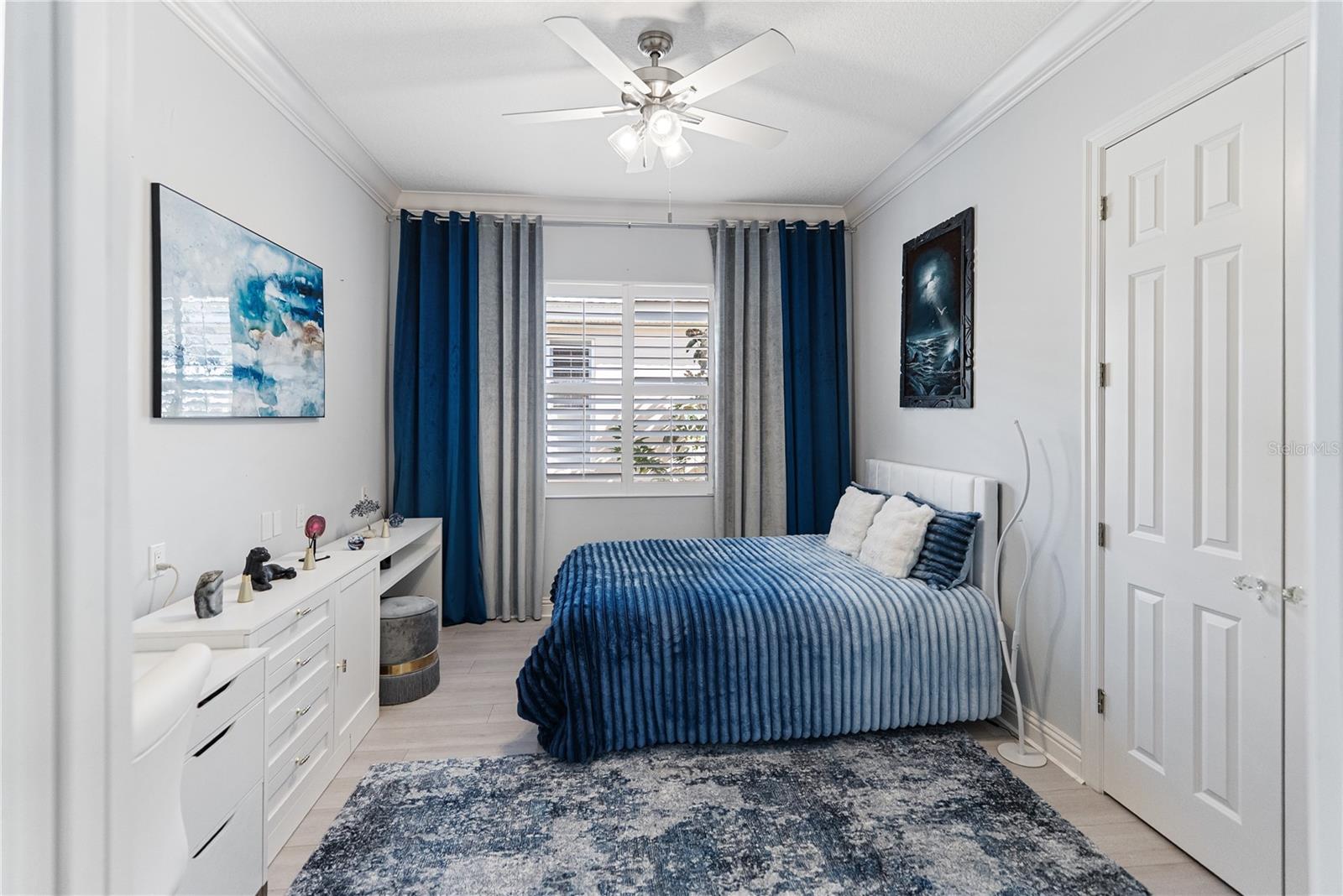 Image 43 of 84 For 9112 Willow Brook Drive