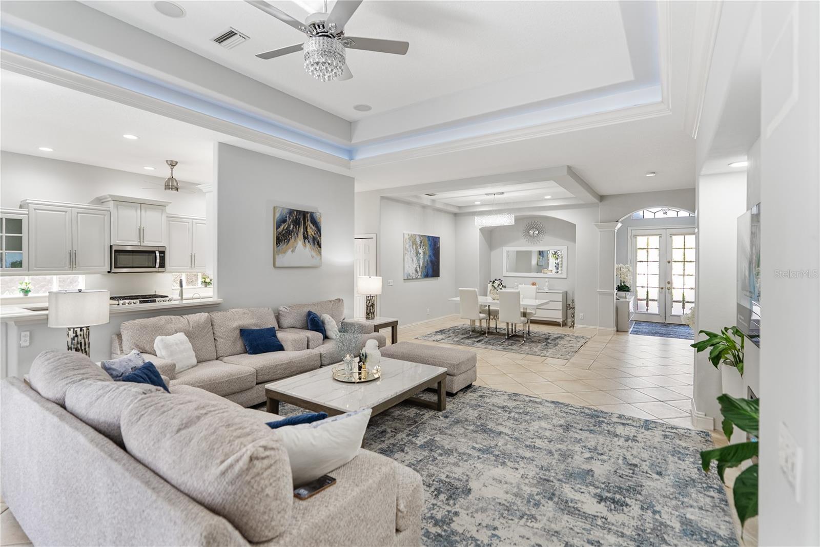 Image 5 of 84 For 9112 Willow Brook Drive