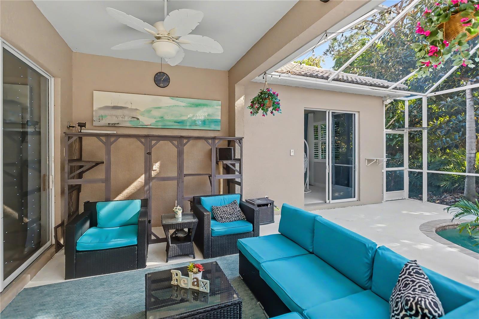 Image 50 of 84 For 9112 Willow Brook Drive