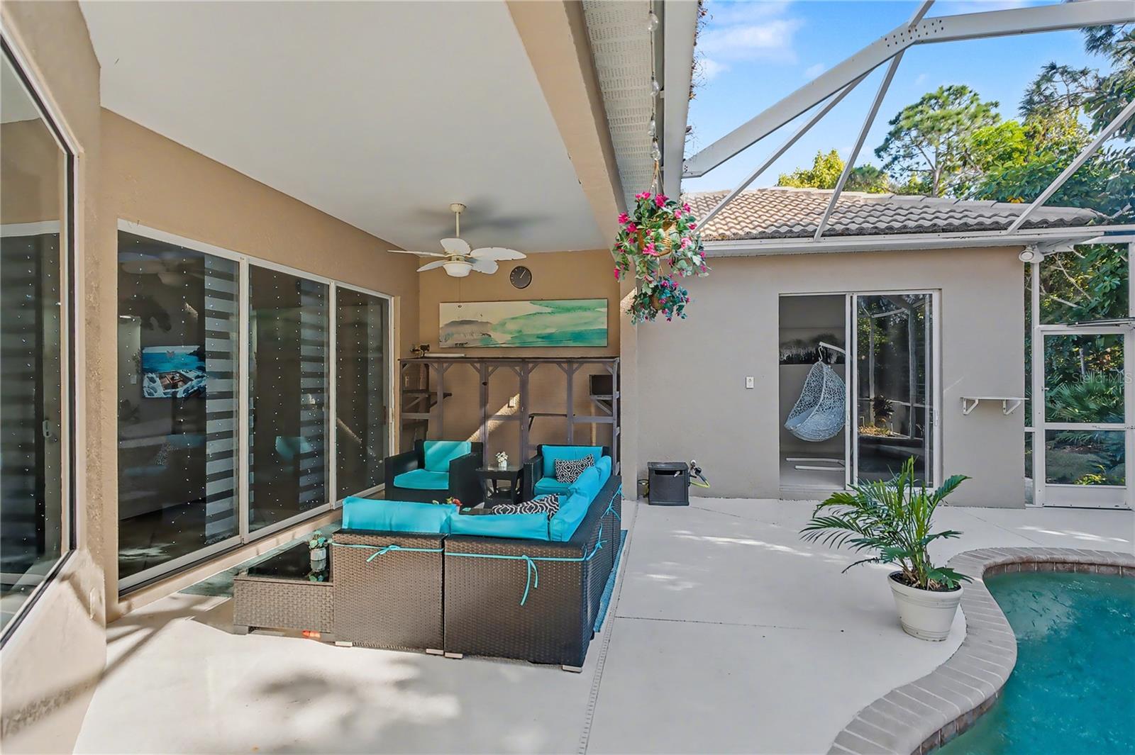 Image 51 of 84 For 9112 Willow Brook Drive