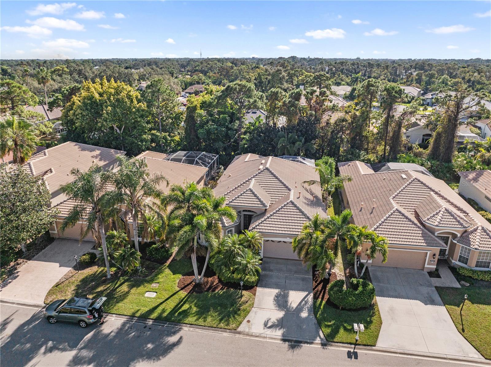 Image 58 of 84 For 9112 Willow Brook Drive