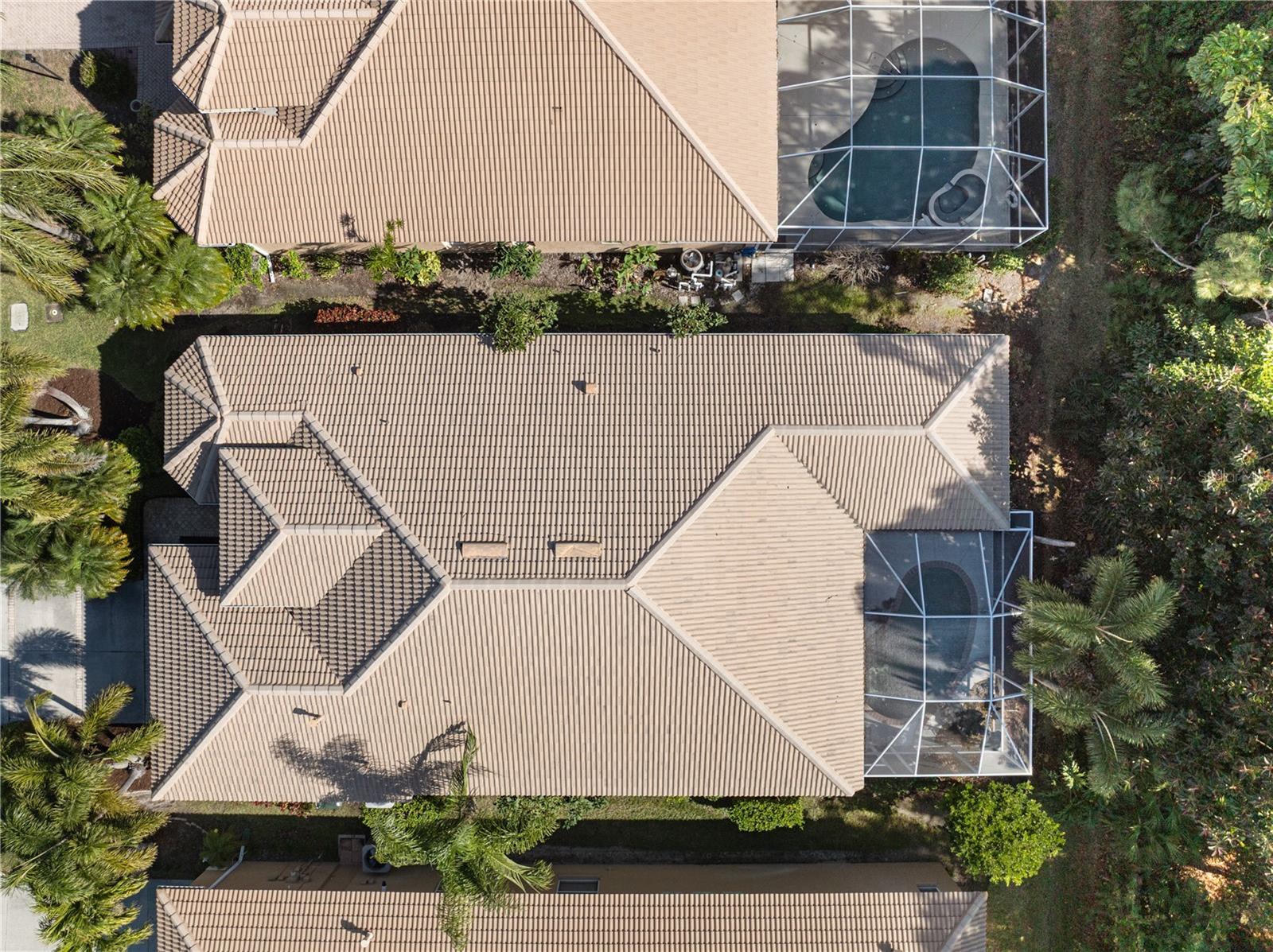 Image 59 of 84 For 9112 Willow Brook Drive