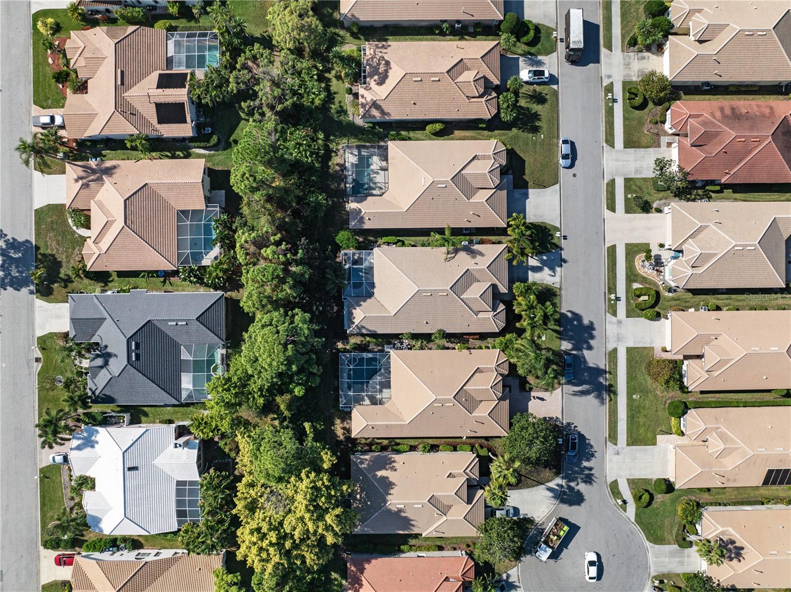 Image 60 of 84 For 9112 Willow Brook Drive