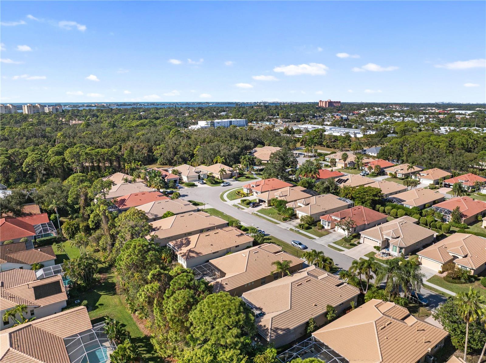 Image 61 of 84 For 9112 Willow Brook Drive