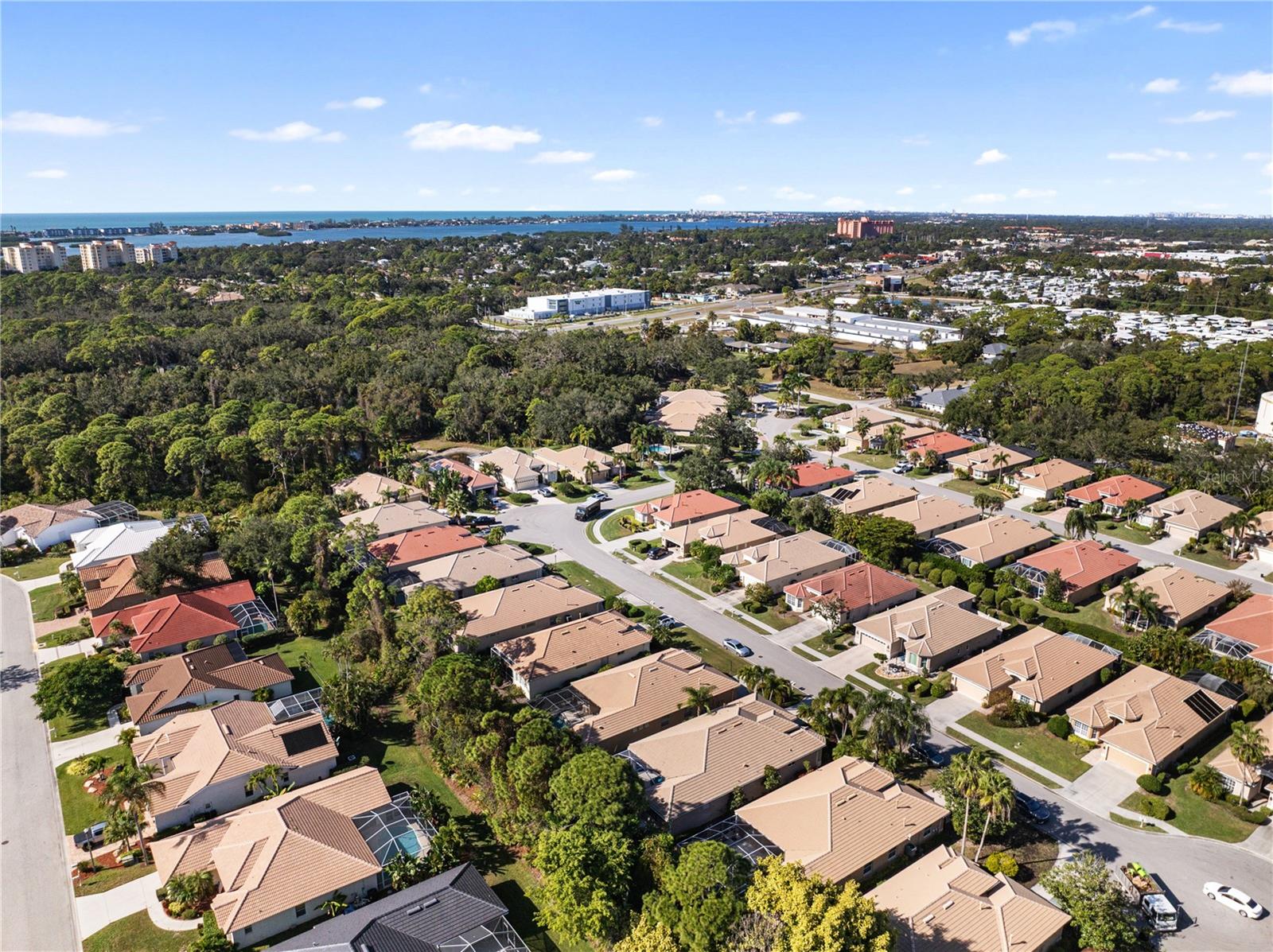 Image 62 of 84 For 9112 Willow Brook Drive