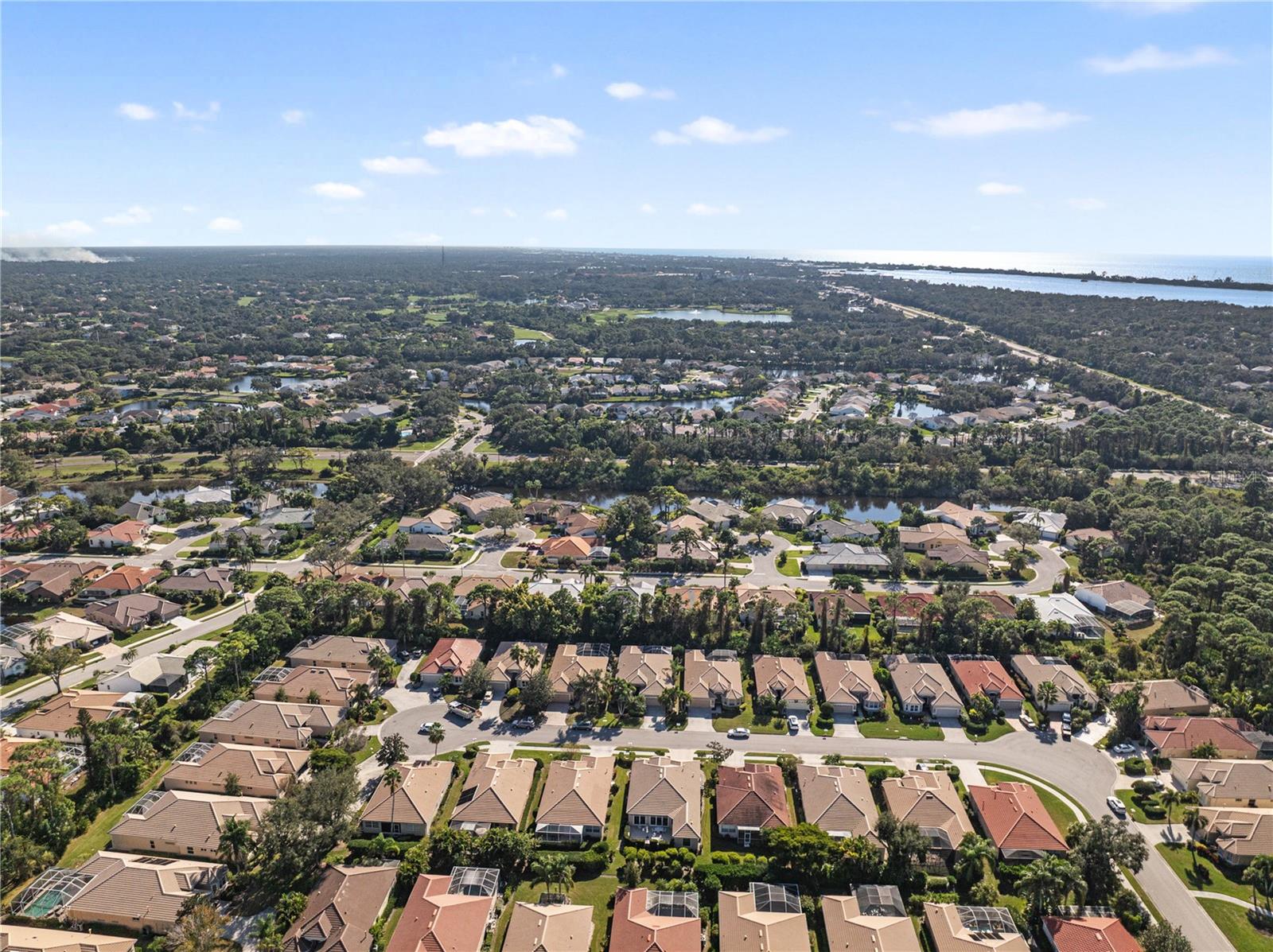 Image 65 of 84 For 9112 Willow Brook Drive