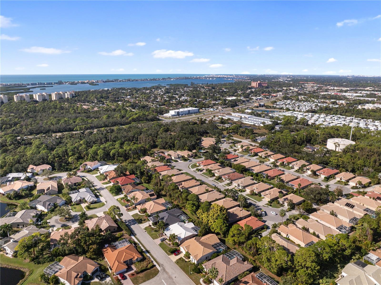 Image 66 of 84 For 9112 Willow Brook Drive