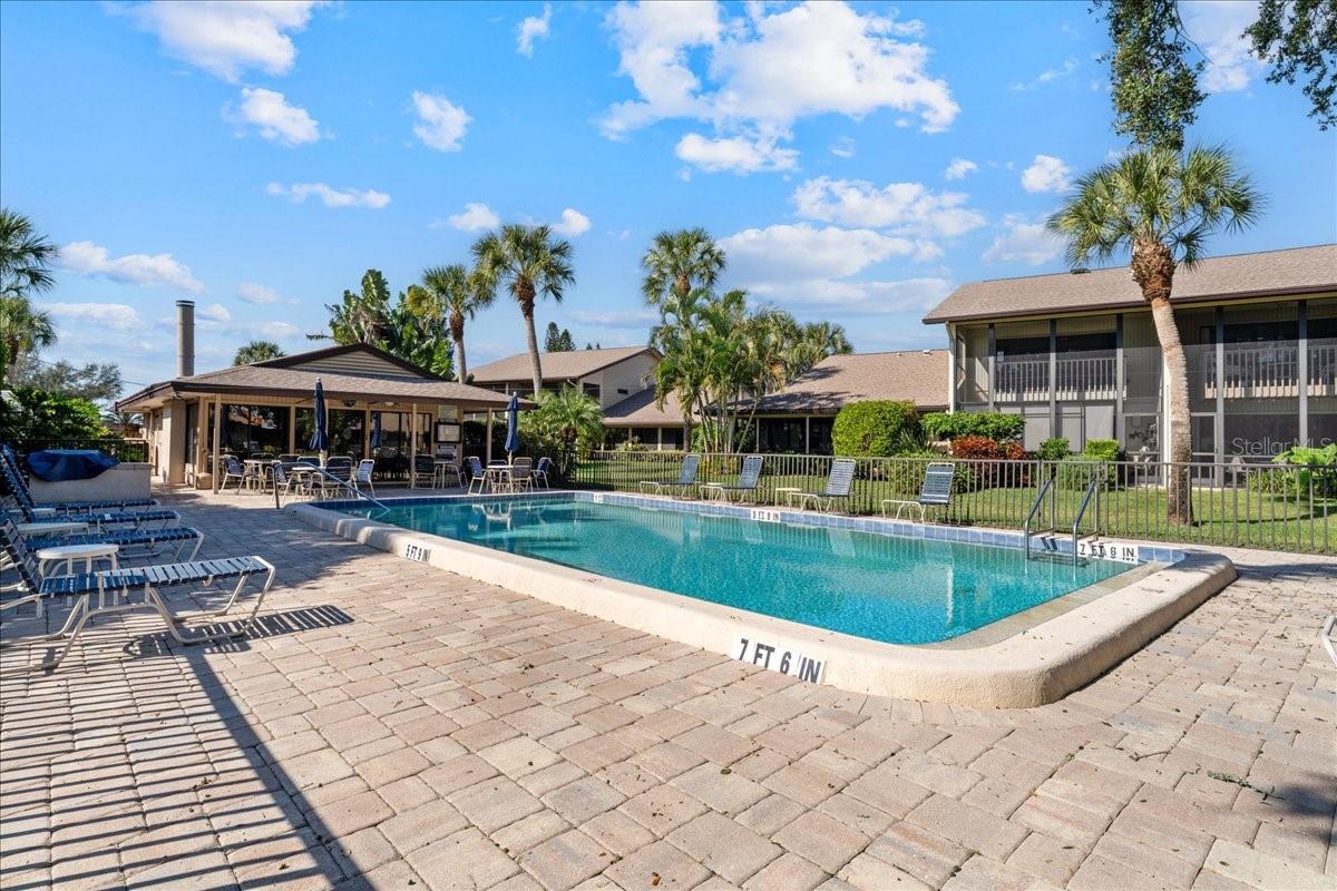 Image 31 of 48 For 6620 Schooner Bay Circle 6620