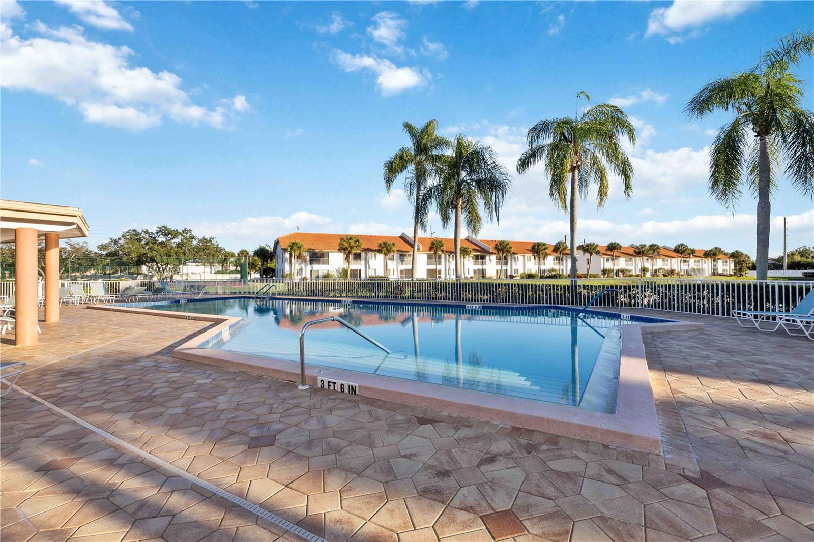 Image 51 of 60 For 5721 Casa Del Sol Boulevard 3223