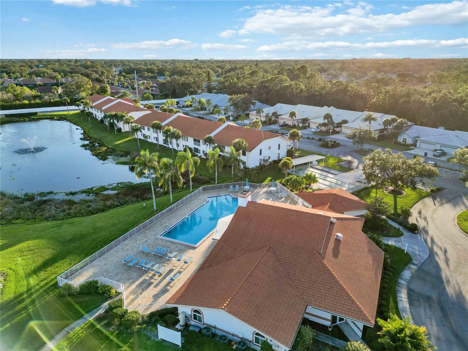 Image 58 of 60 For 5721 Casa Del Sol Boulevard 3223