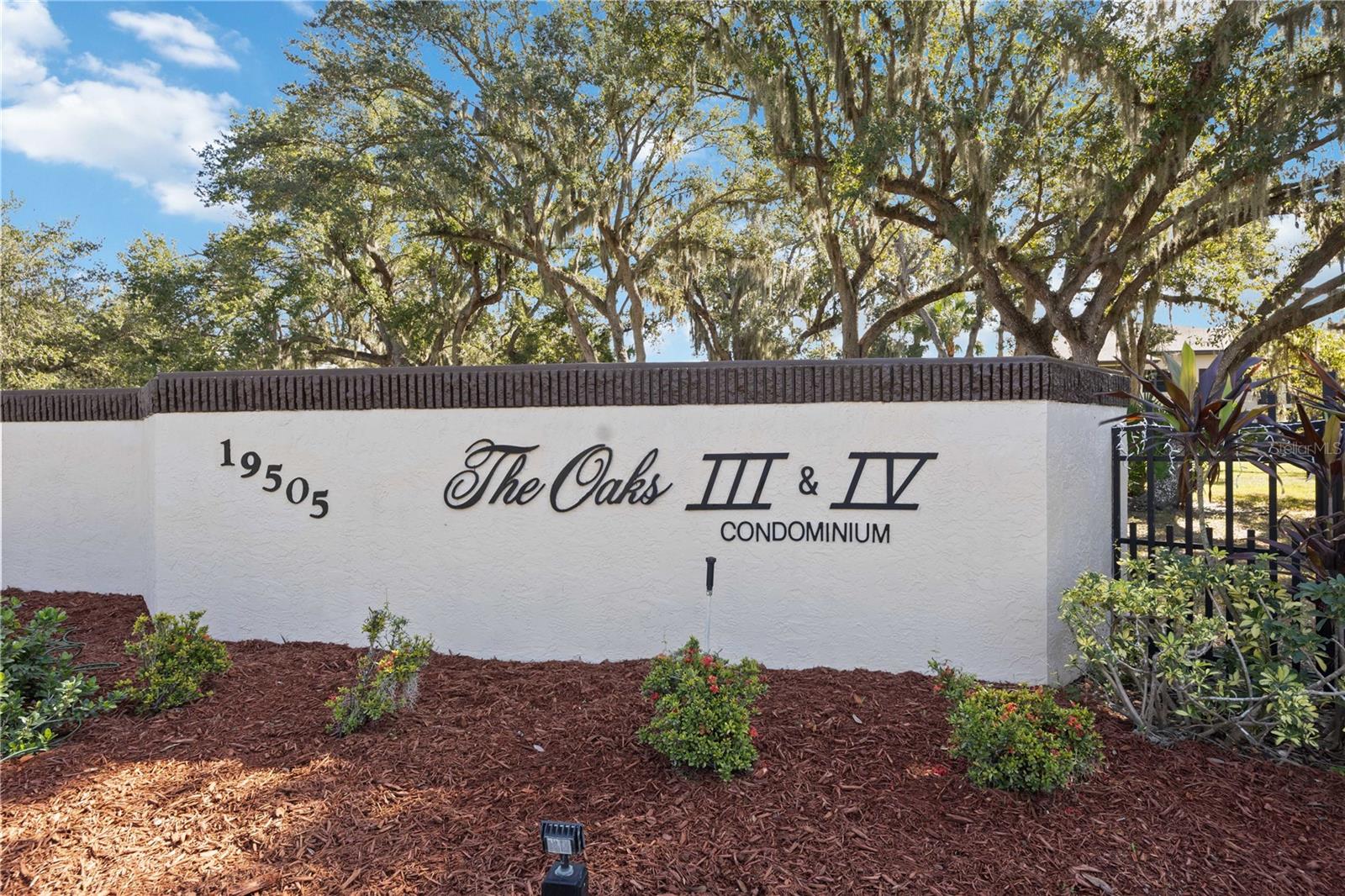 Image 50 of 56 For 19505 Quesada Avenue F202