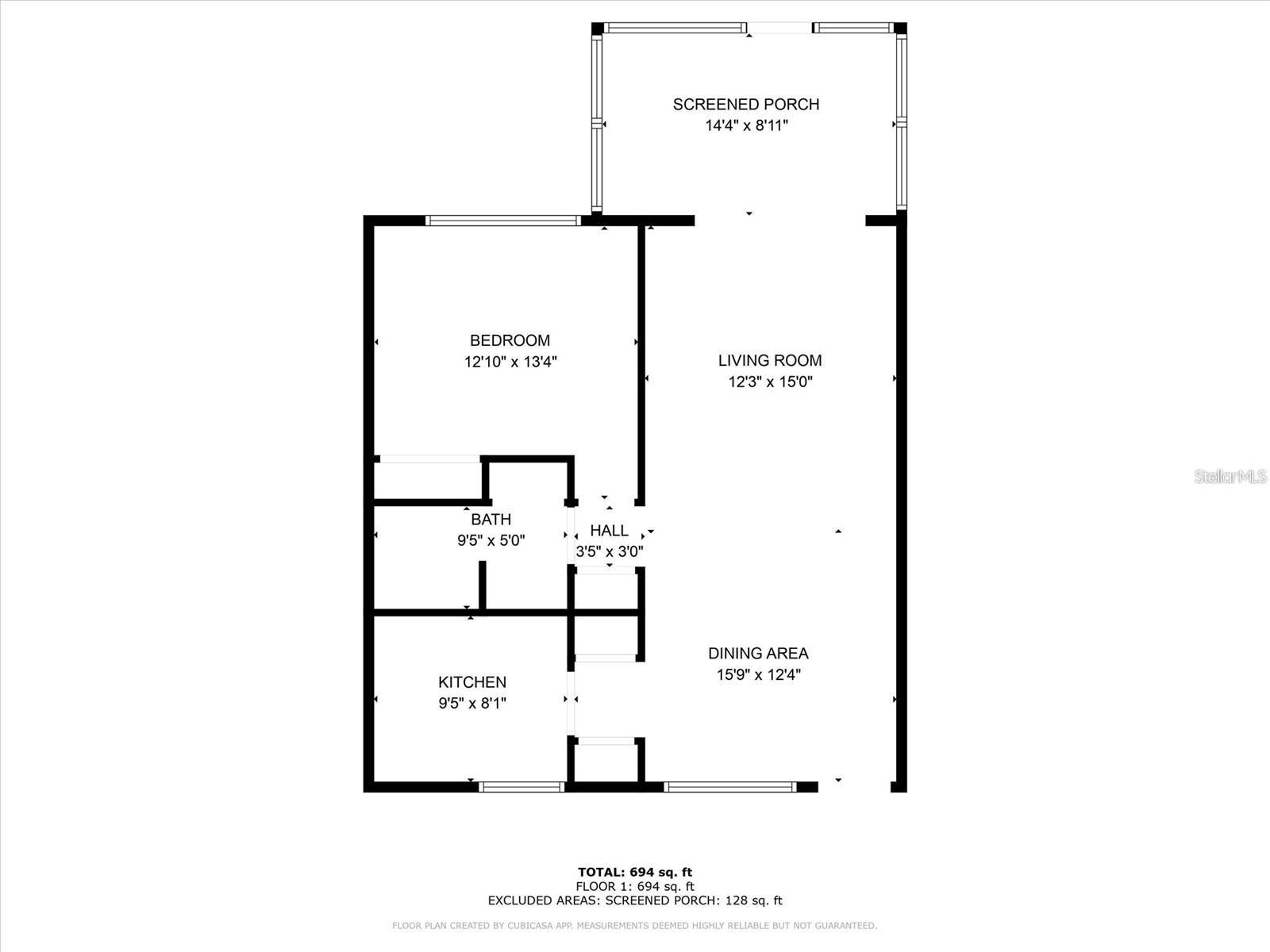 Image 21 of 21 For 6703 Midnight Pass Road 217