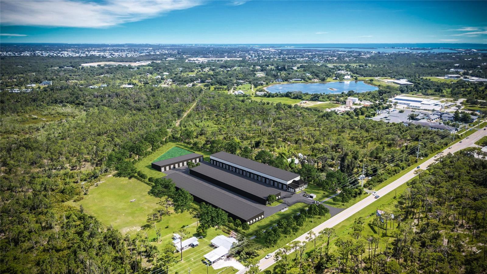 Image 2 of 7 For 1081 River Road