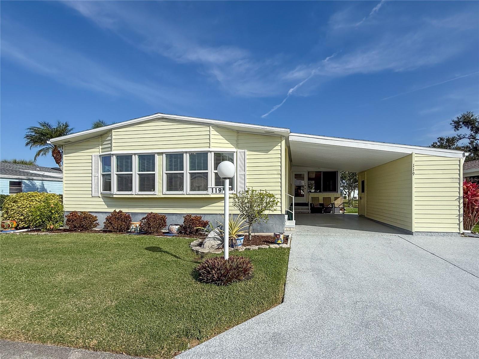 Details for 119 Mockingbird Lane, ELLENTON, FL 34222