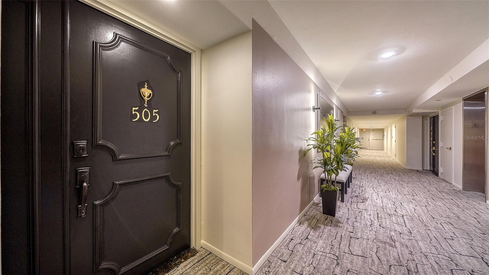 Image 34 of 73 For 707 Gulfstream Avenue 505