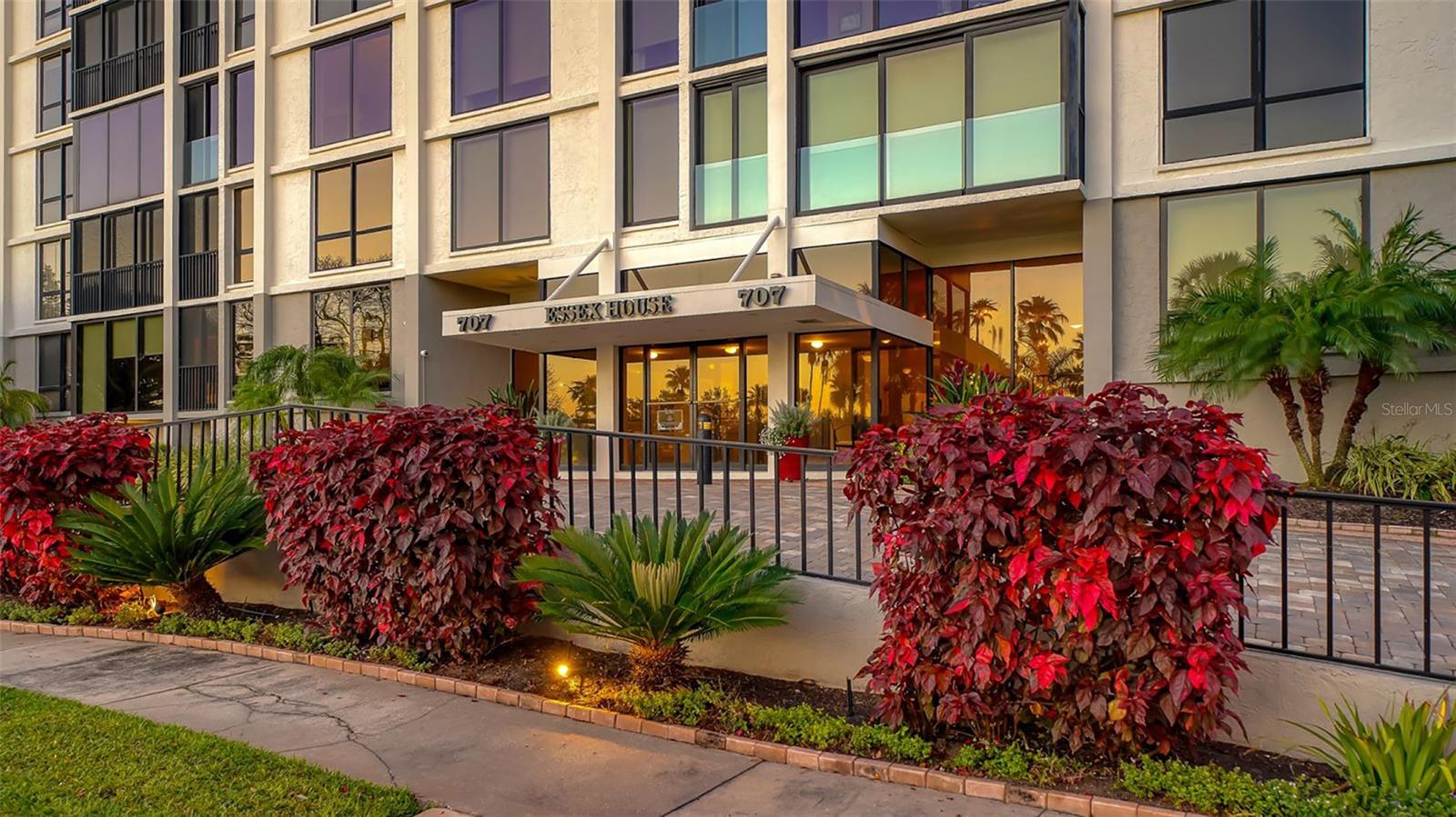 Image 40 of 73 For 707 Gulfstream Avenue 505