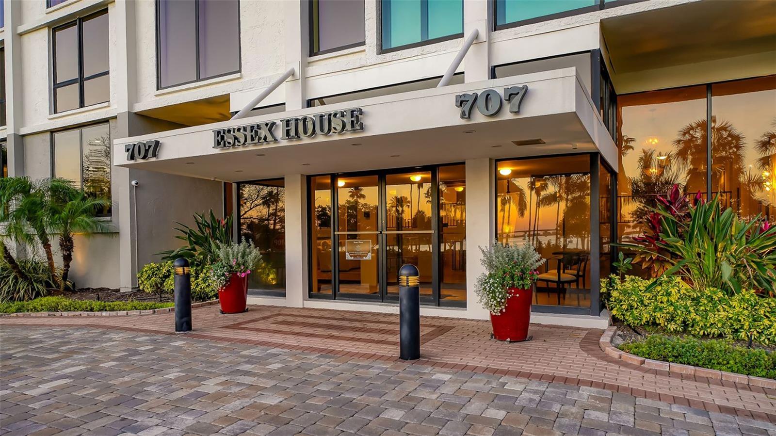 Image 41 of 73 For 707 Gulfstream Avenue 505