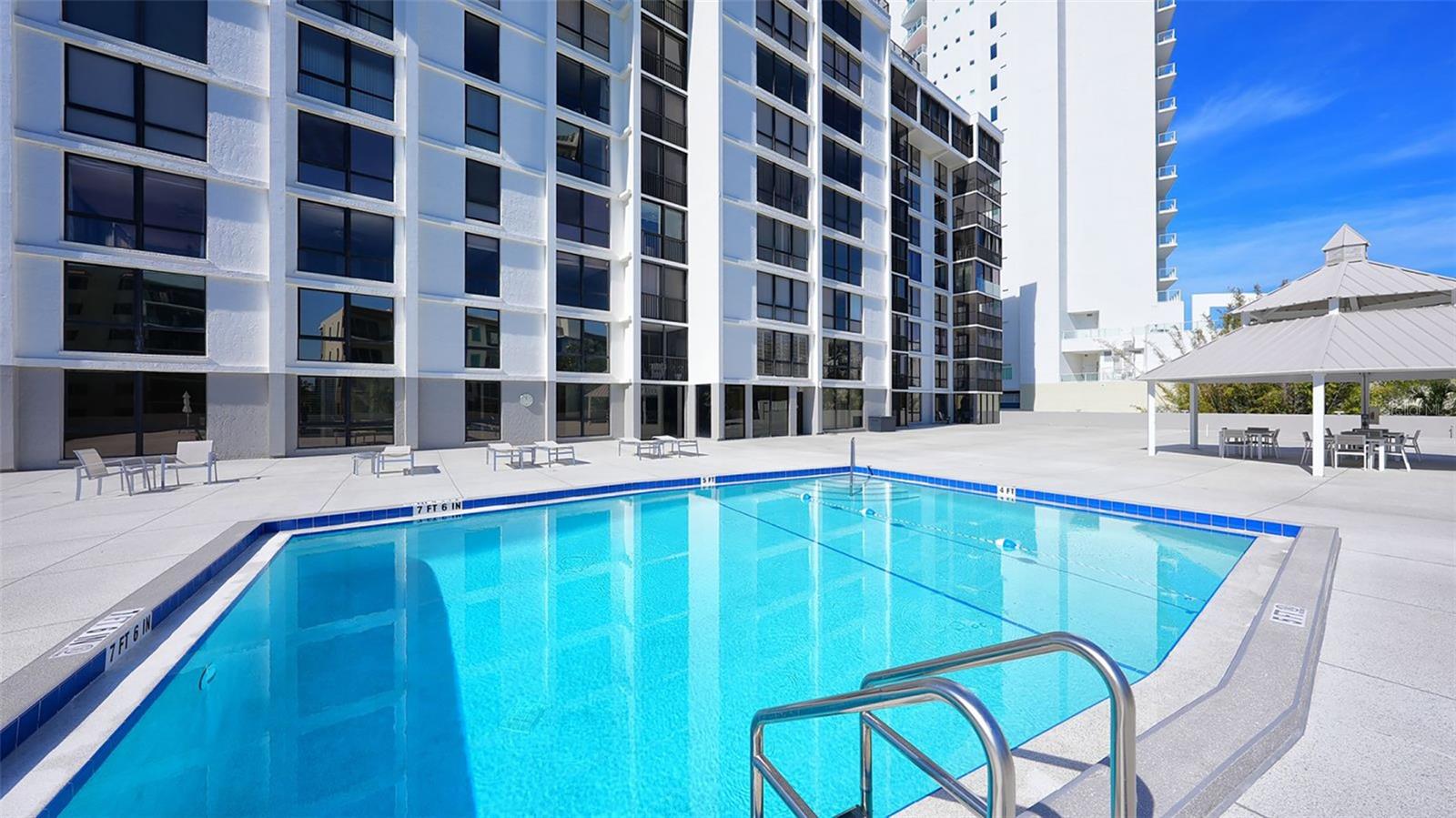 Image 54 of 73 For 707 Gulfstream Avenue 505