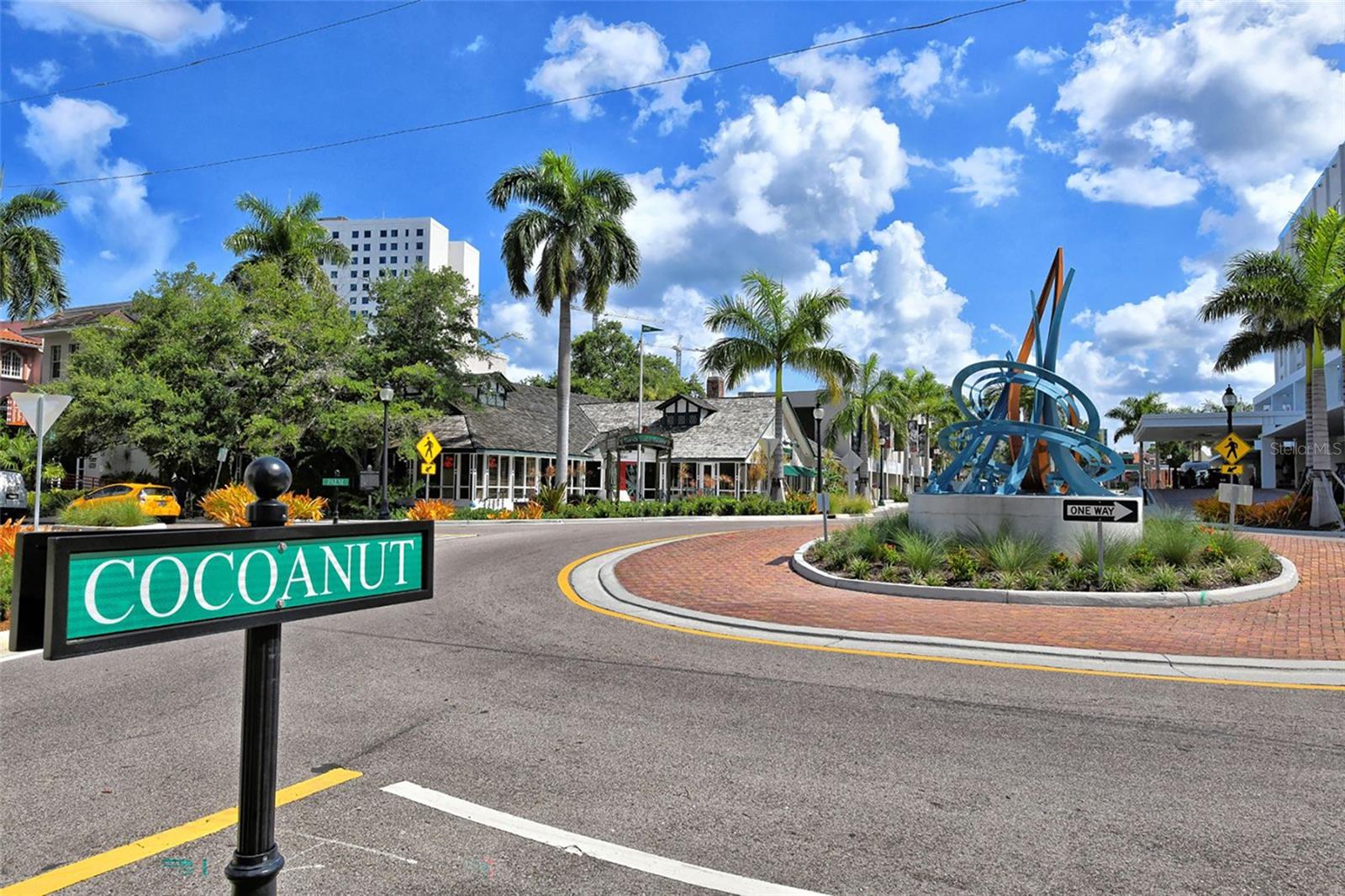 Image 67 of 73 For 707 Gulfstream Avenue 505