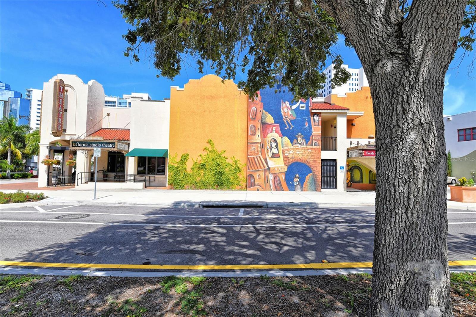 Image 70 of 73 For 707 Gulfstream Avenue 505