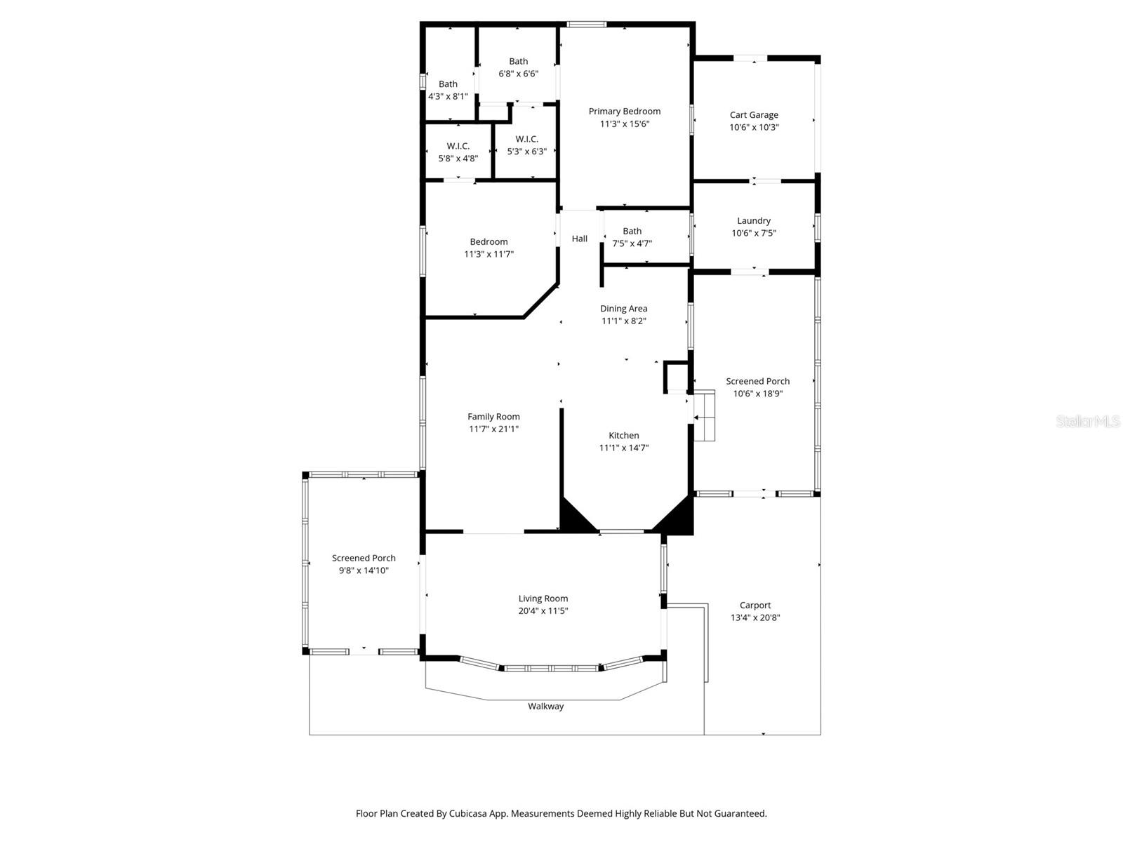 Image 5 of 31 For 14040 Brookridge Boulevard