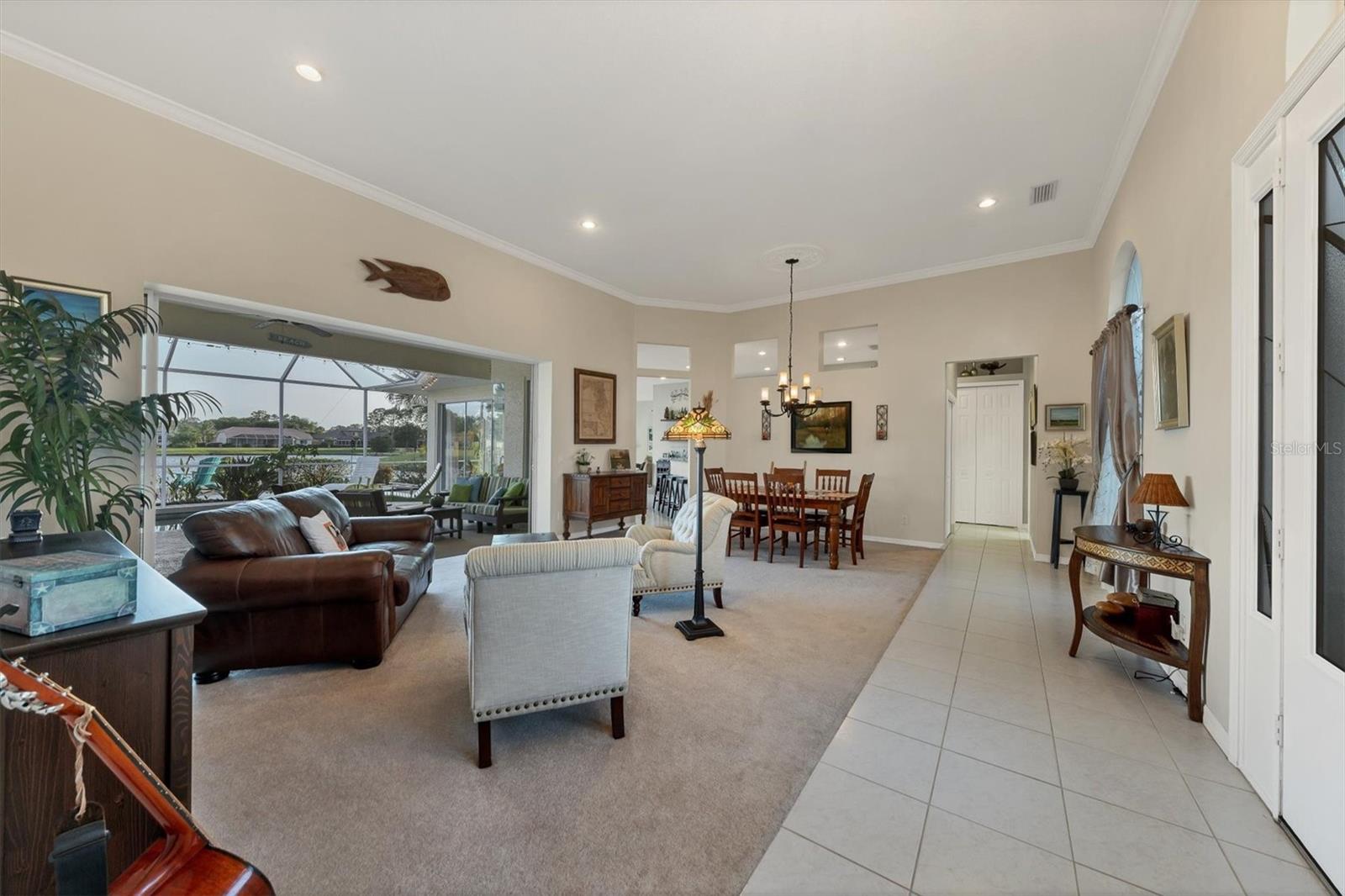 Image 11 of 37 For 9910 Laurel Valley Avenue Circle