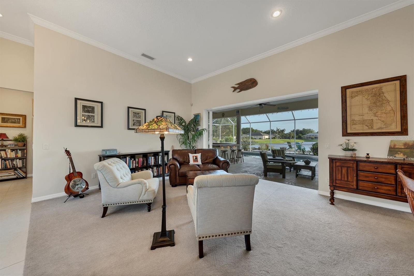 Image 12 of 37 For 9910 Laurel Valley Avenue Circle