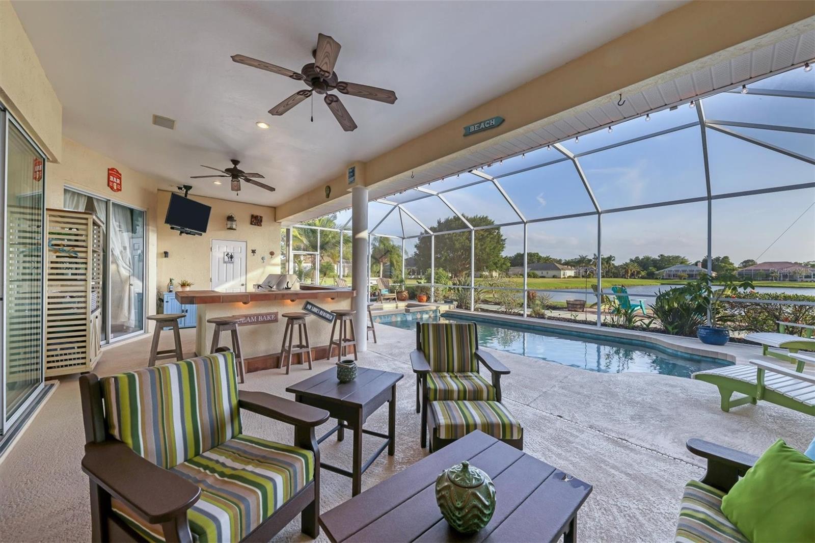 Image 30 of 37 For 9910 Laurel Valley Avenue Circle