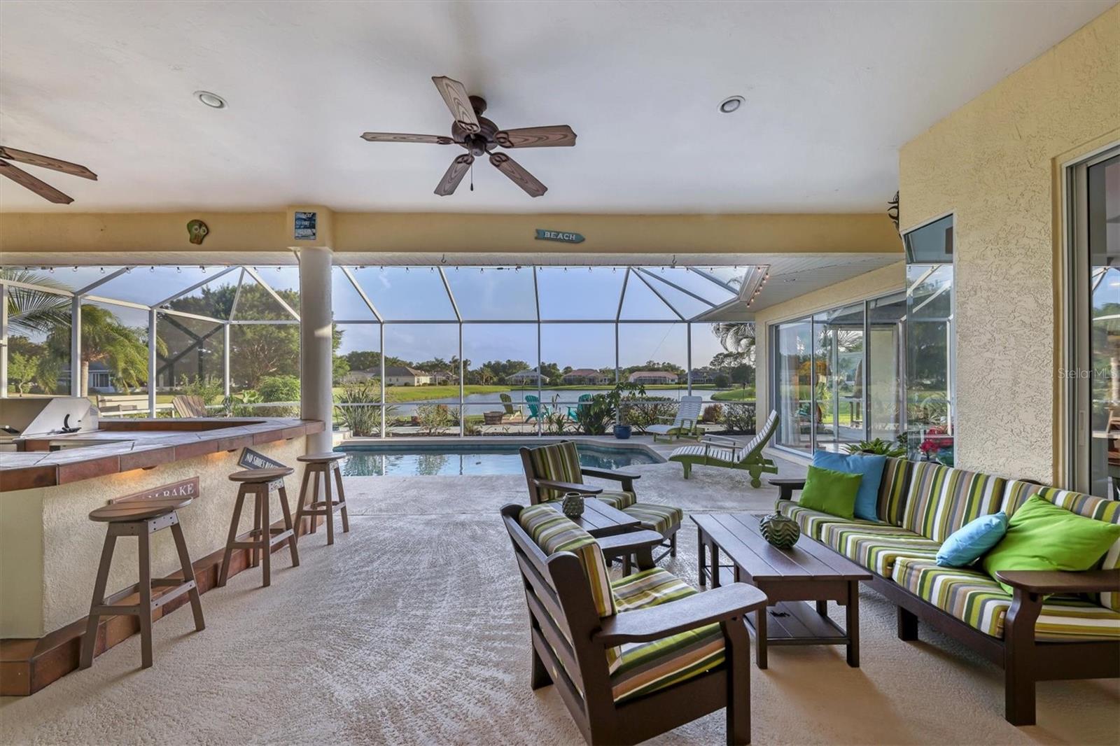 Image 31 of 37 For 9910 Laurel Valley Avenue Circle