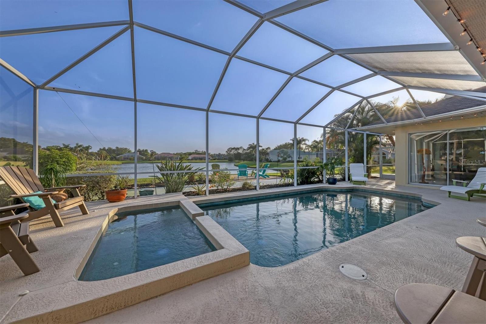 Image 32 of 37 For 9910 Laurel Valley Avenue Circle