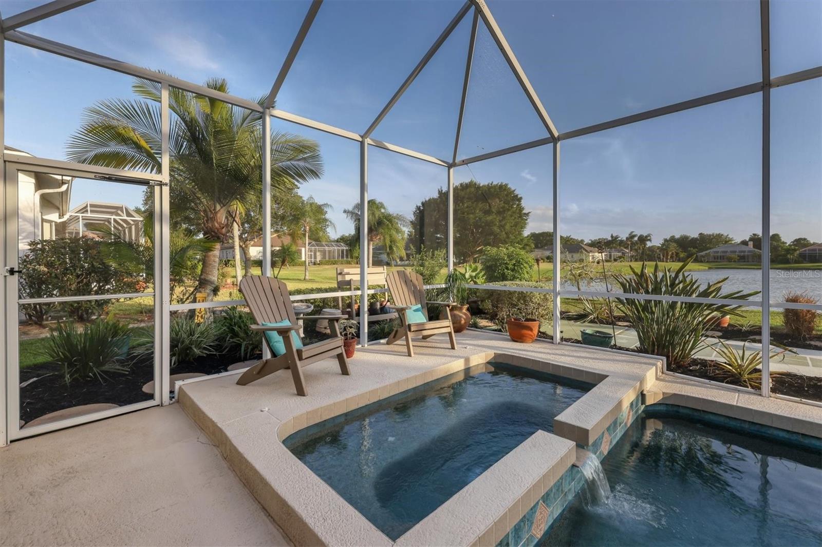 Image 33 of 37 For 9910 Laurel Valley Avenue Circle