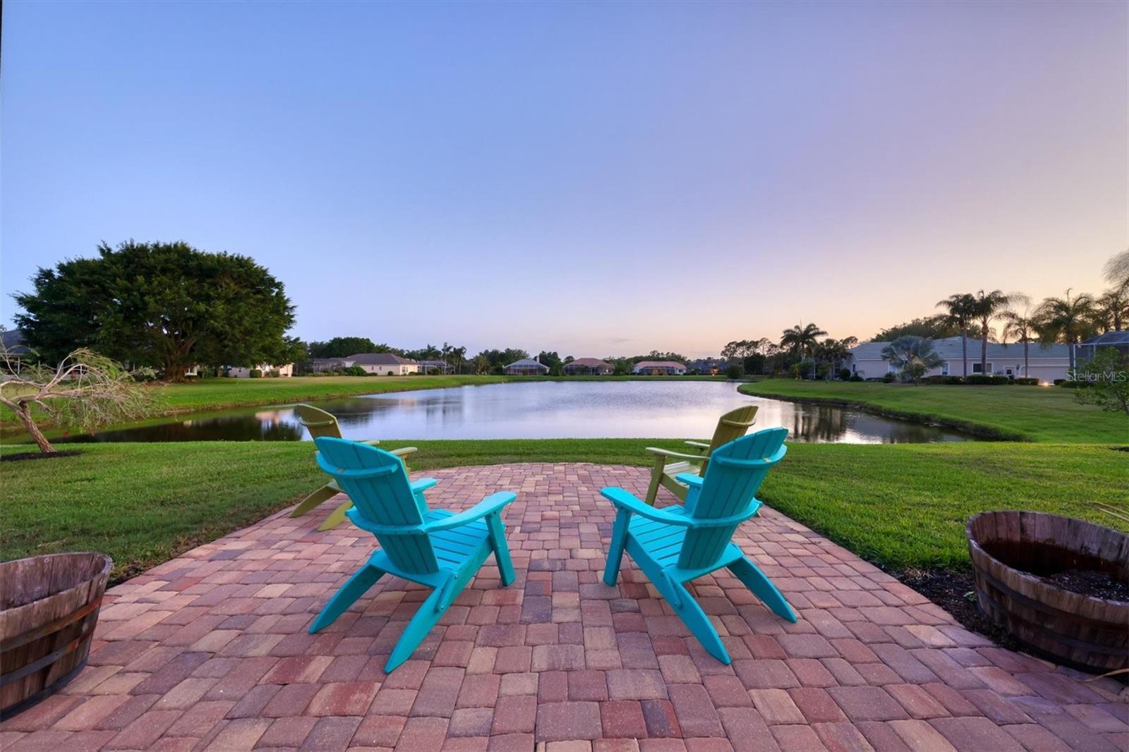 Image 34 of 37 For 9910 Laurel Valley Avenue Circle