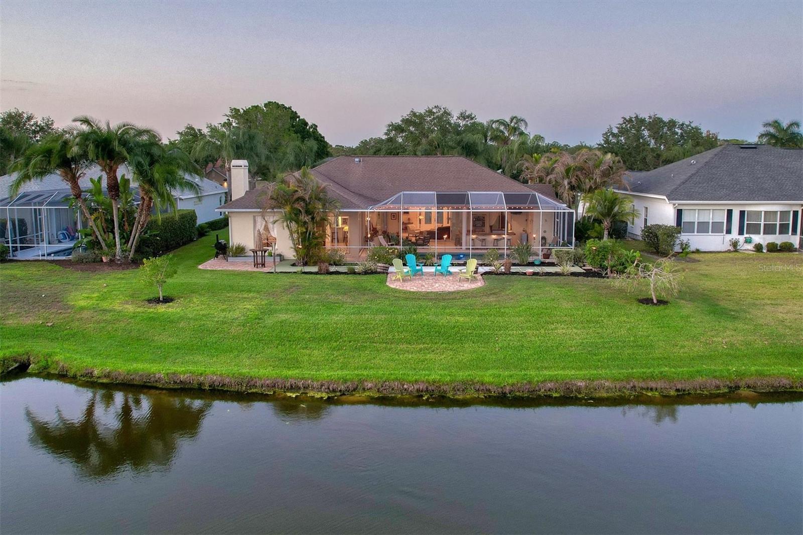 Image 35 of 37 For 9910 Laurel Valley Avenue Circle