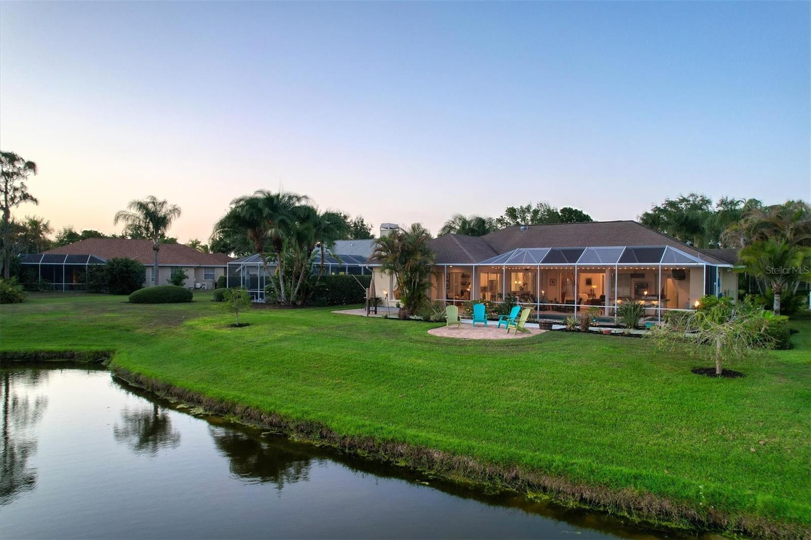 Image 36 of 37 For 9910 Laurel Valley Avenue Circle