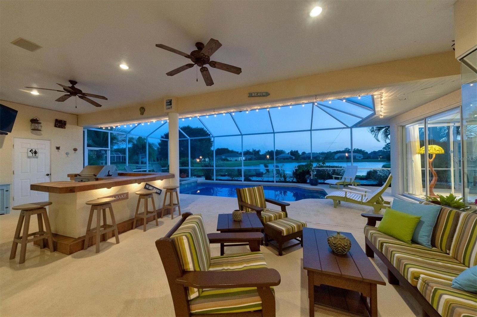 Image 5 of 37 For 9910 Laurel Valley Avenue Circle