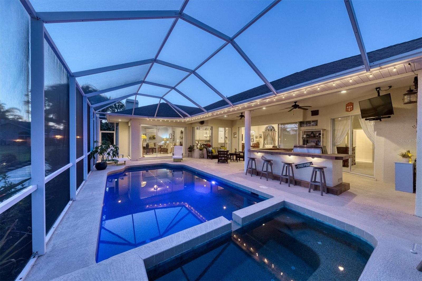 Image 8 of 37 For 9910 Laurel Valley Avenue Circle