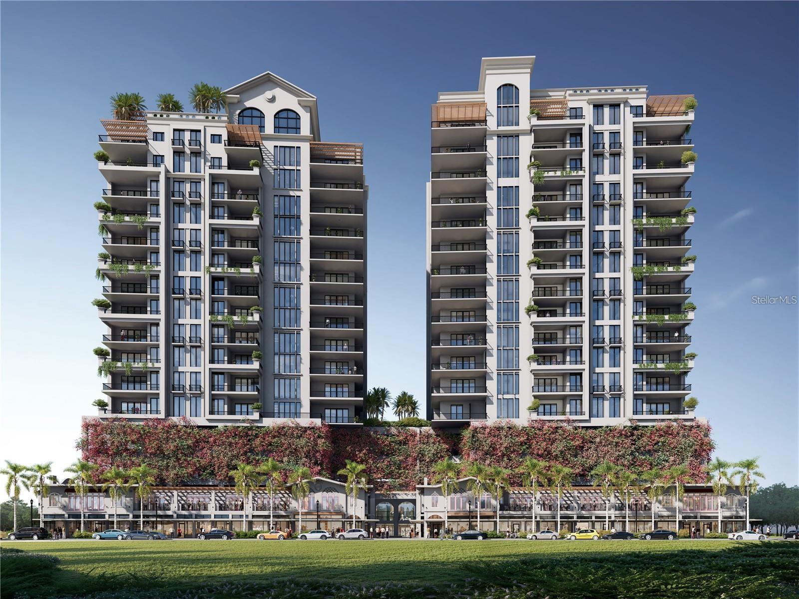 Details for 65 Palm Avenue 1503, SARASOTA, FL 34236