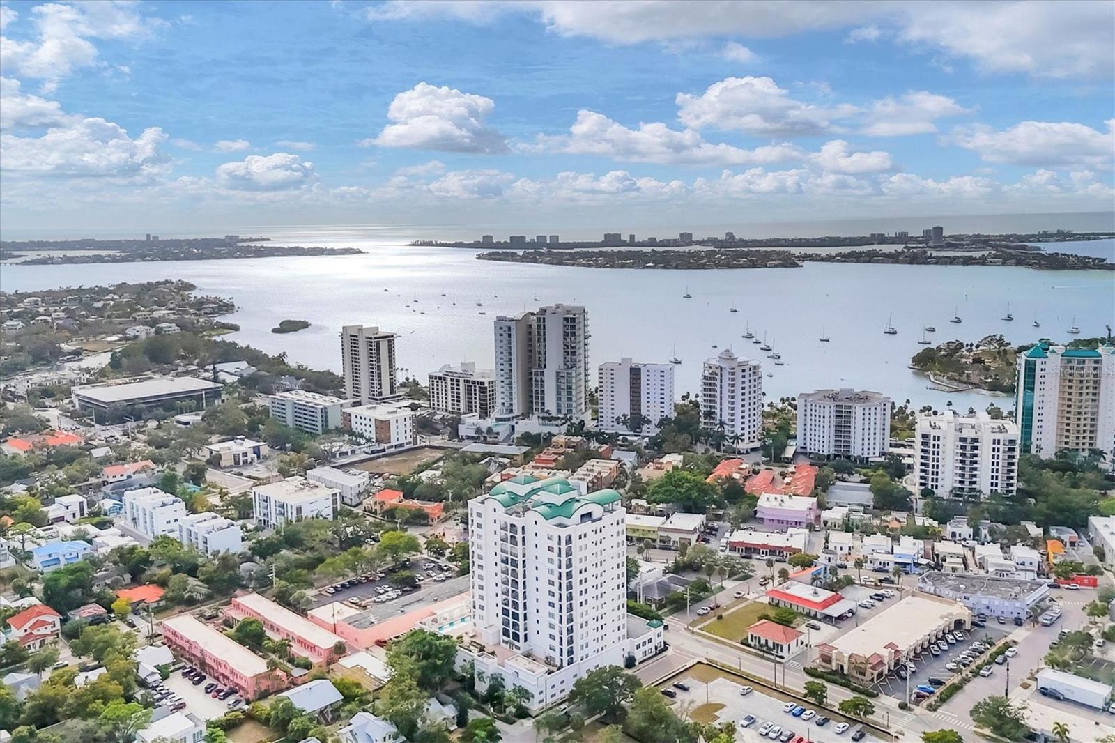 Details for 505 Orange Avenue 301, SARASOTA, FL 34236