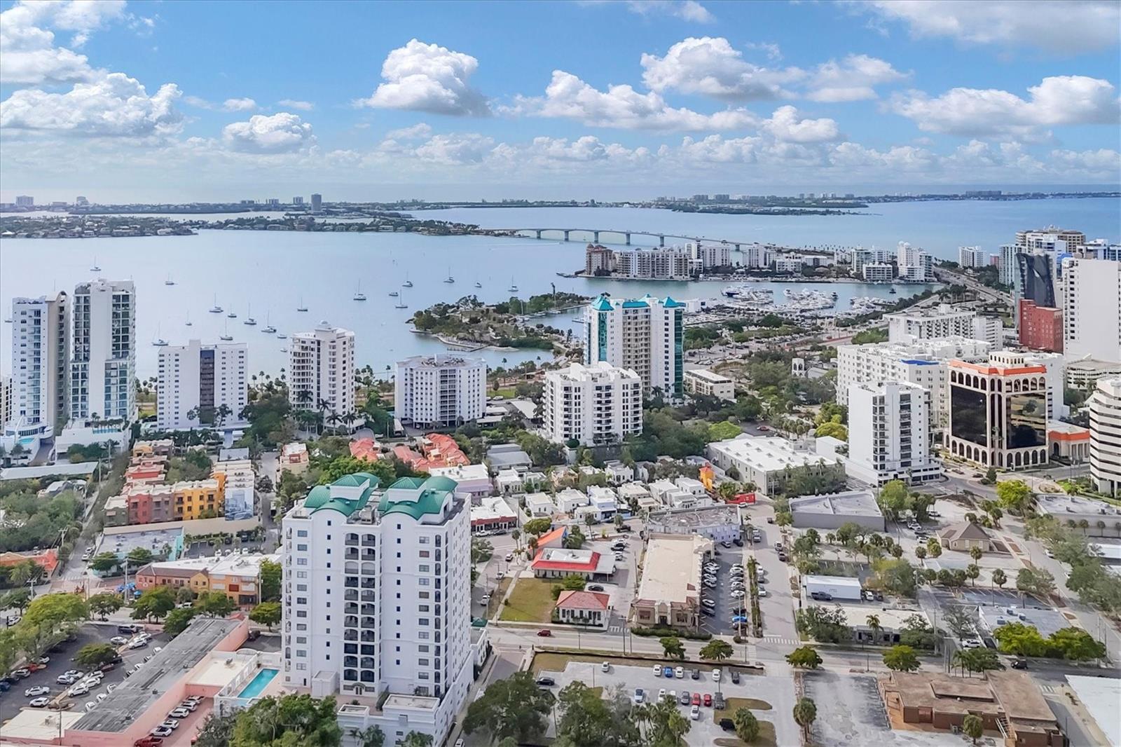 Image 10 of 94 For 505 Orange Avenue 301