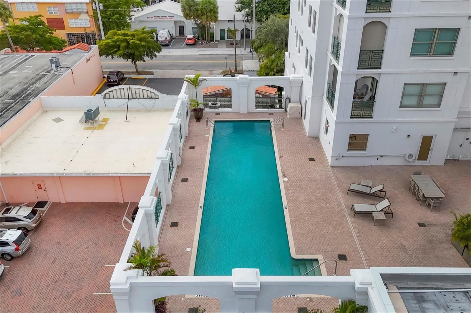 Image 80 of 94 For 505 Orange Avenue 301